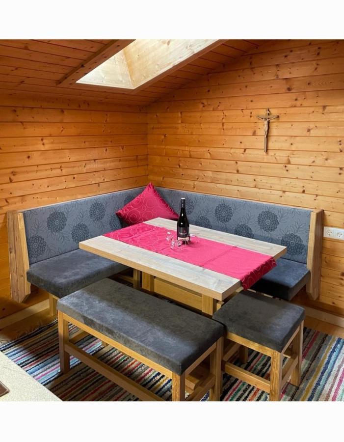 Ferienwohnung Winnebachhof Exterior photo